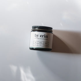 4oz Whipped Skin-Restoring Balm | Pure Unscented